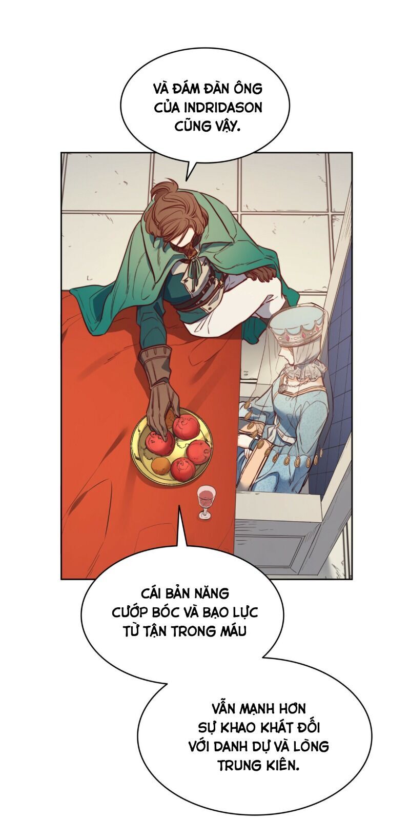 Ác Quỷ Chapter 39 - 28