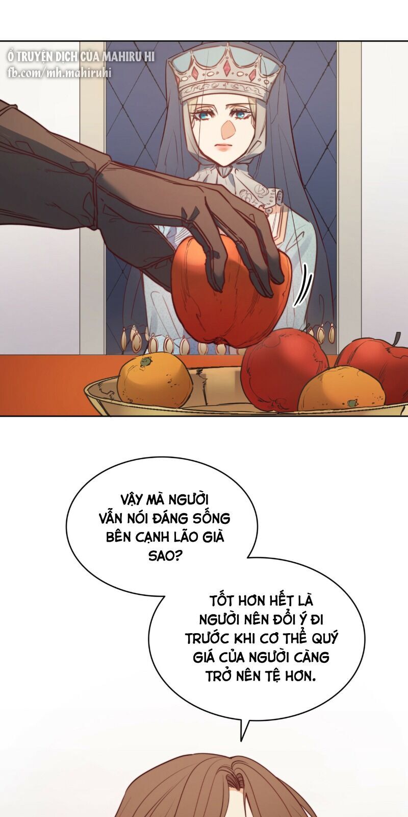 Ác Quỷ Chapter 39 - 29