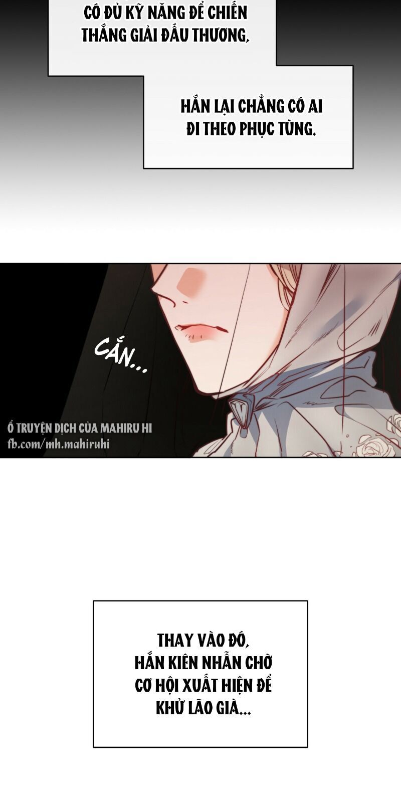 Ác Quỷ Chapter 39 - 33