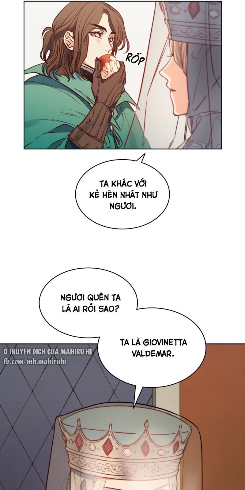 Ác Quỷ Chapter 39 - 35