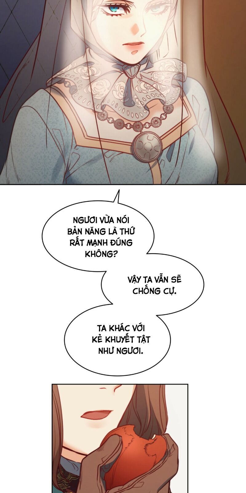 Ác Quỷ Chapter 39 - 36