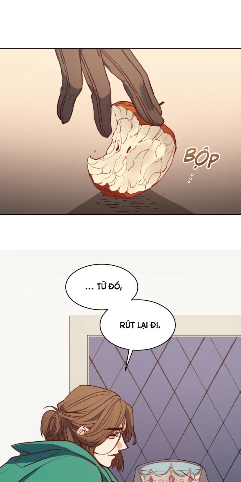 Ác Quỷ Chapter 39 - 38