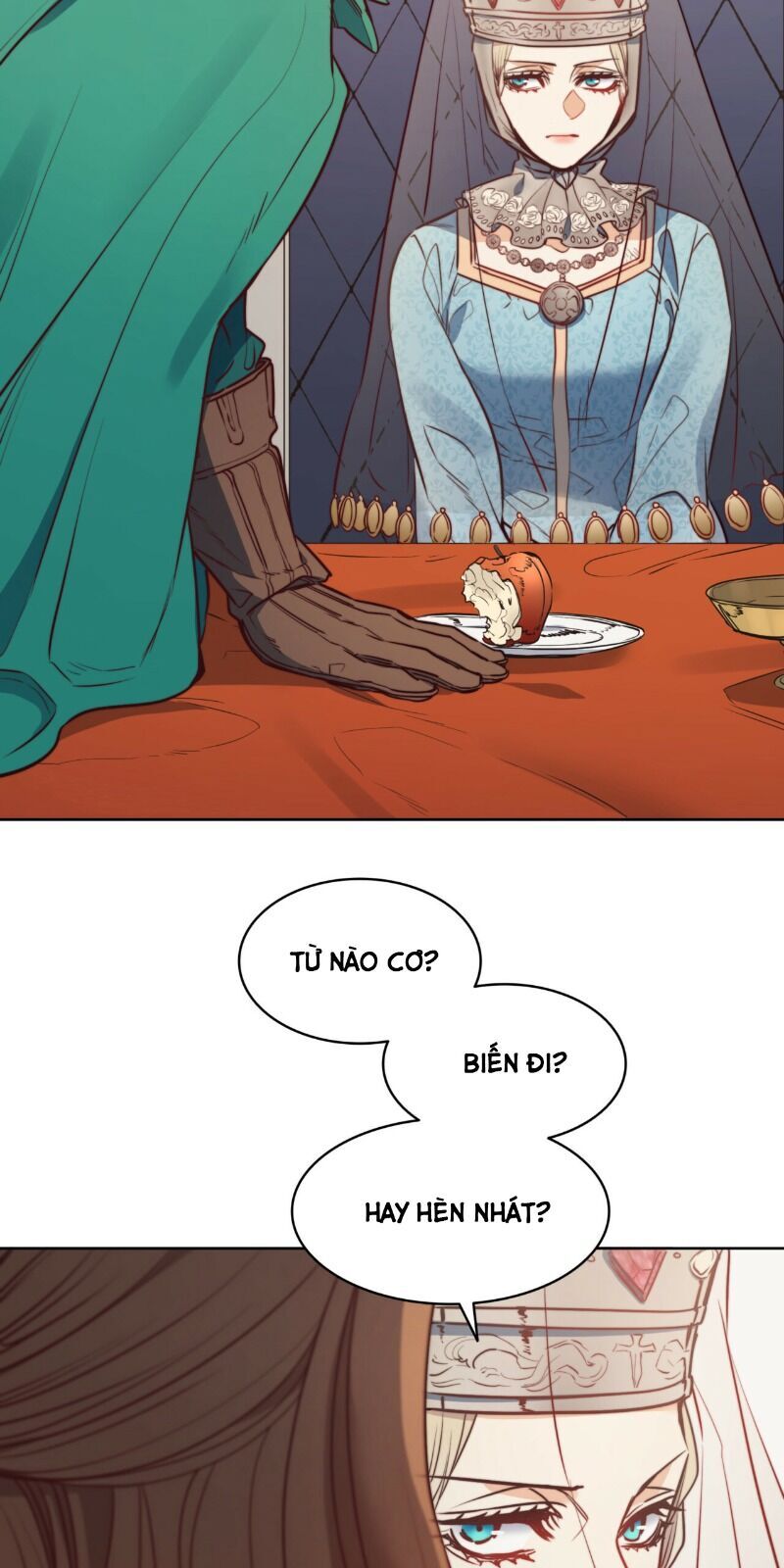 Ác Quỷ Chapter 39 - 39