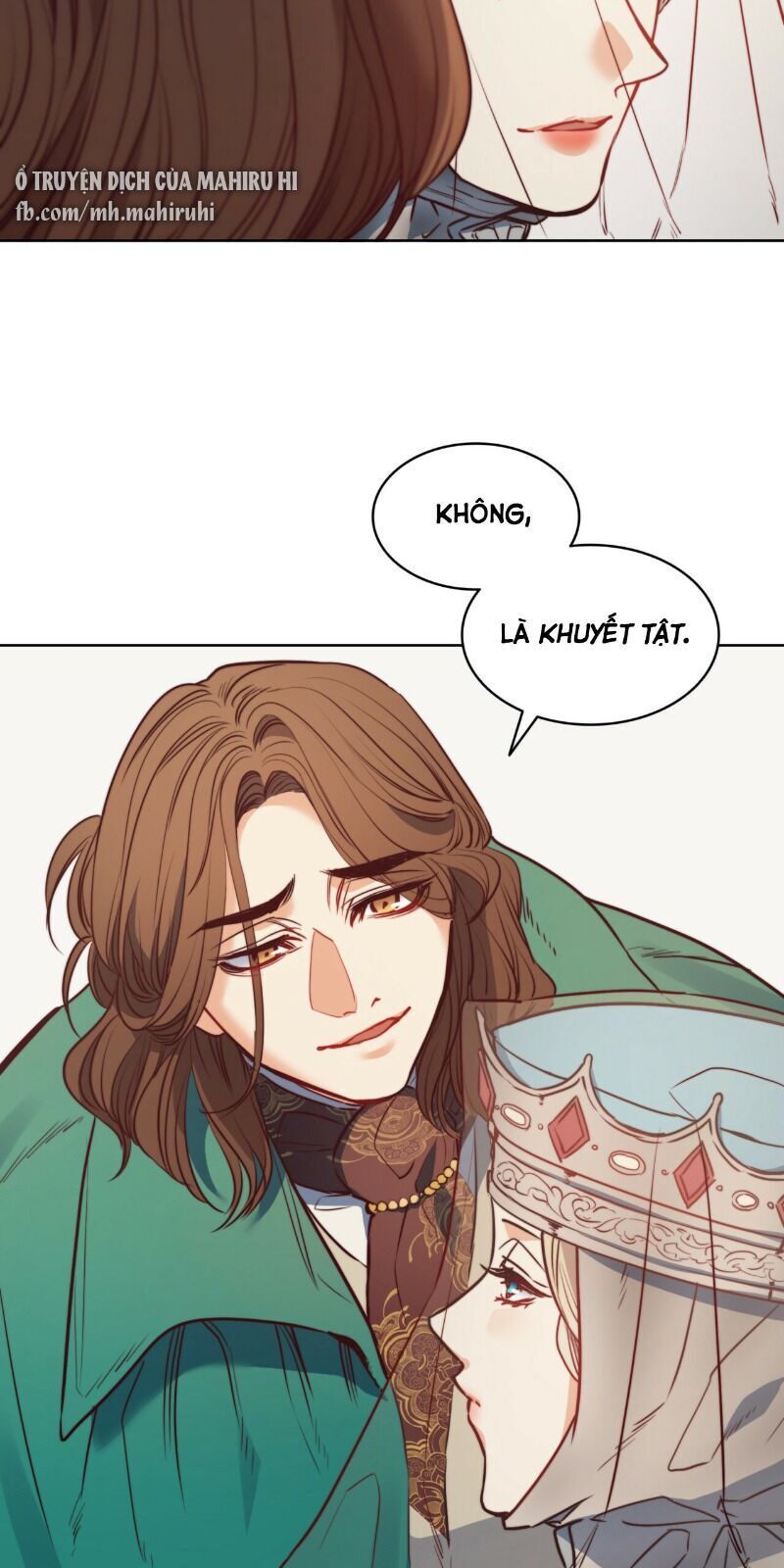 Ác Quỷ Chapter 39 - 40
