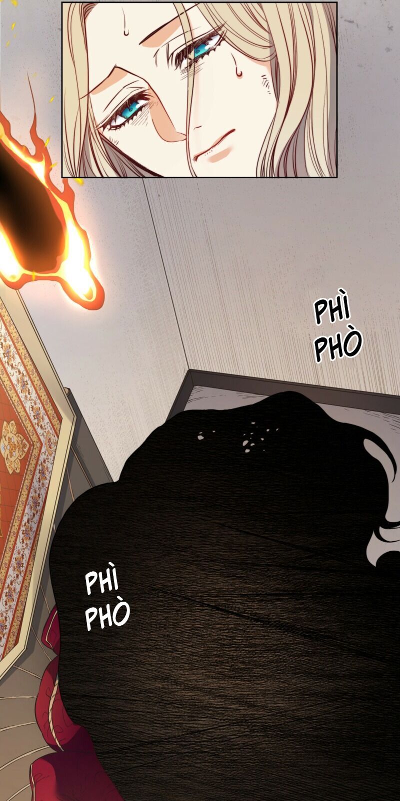 Ác Quỷ Chapter 39 - 5