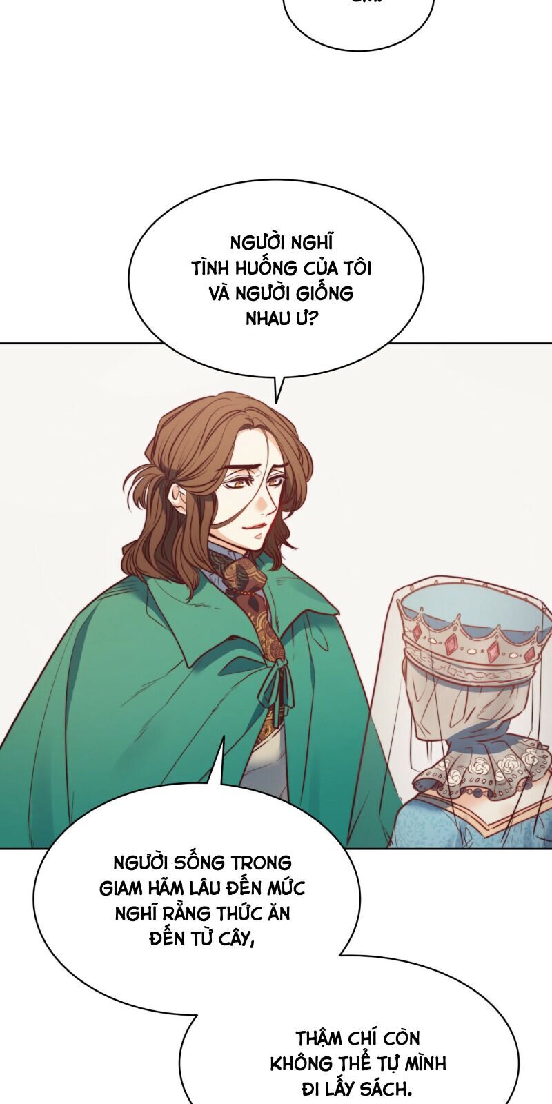 Ác Quỷ Chapter 39 - 43