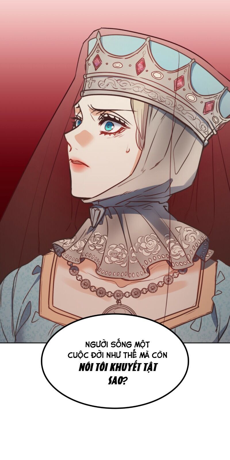 Ác Quỷ Chapter 39 - 45