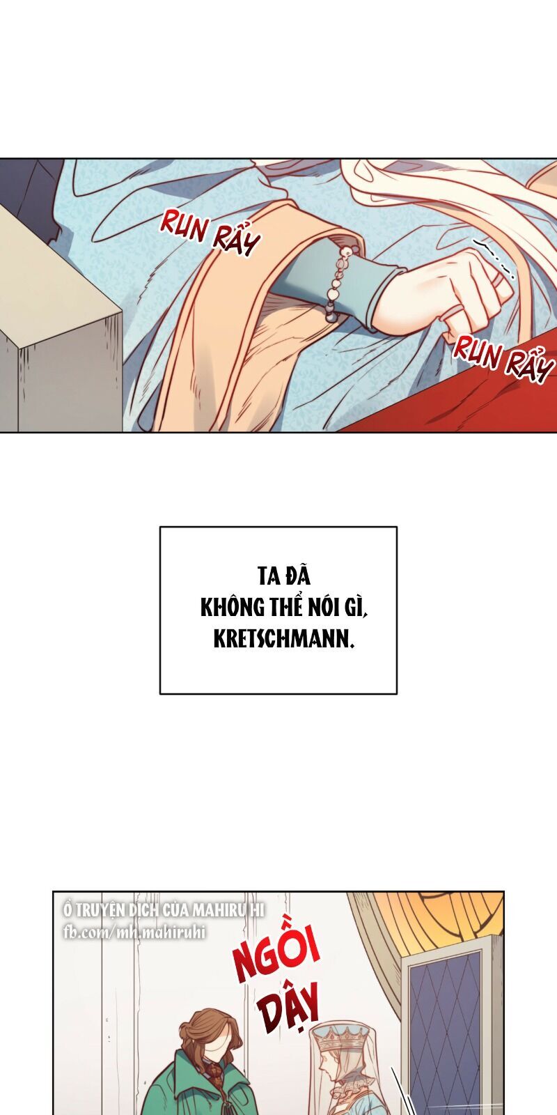 Ác Quỷ Chapter 39 - 46