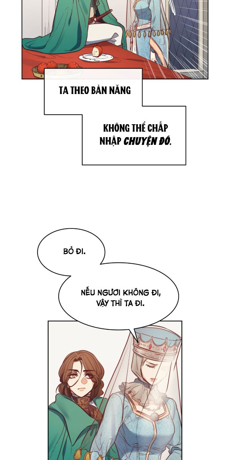 Ác Quỷ Chapter 39 - 47