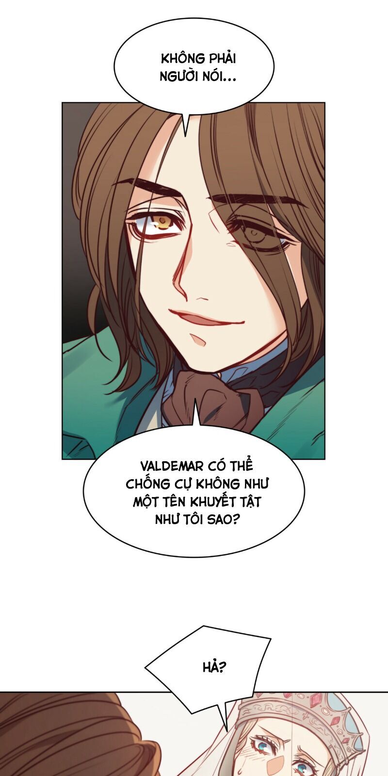 Ác Quỷ Chapter 39 - 52