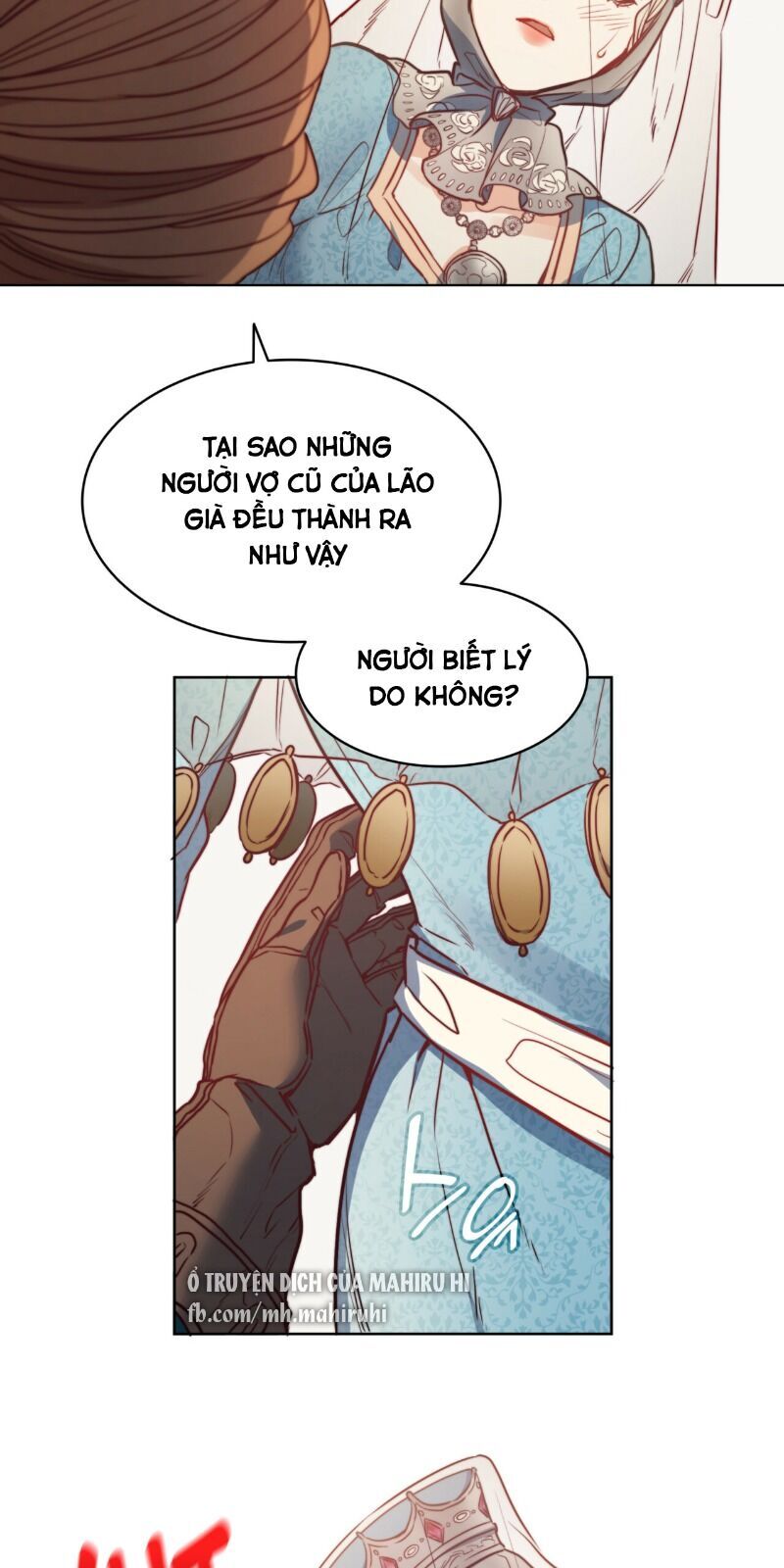 Ác Quỷ Chapter 39 - 53