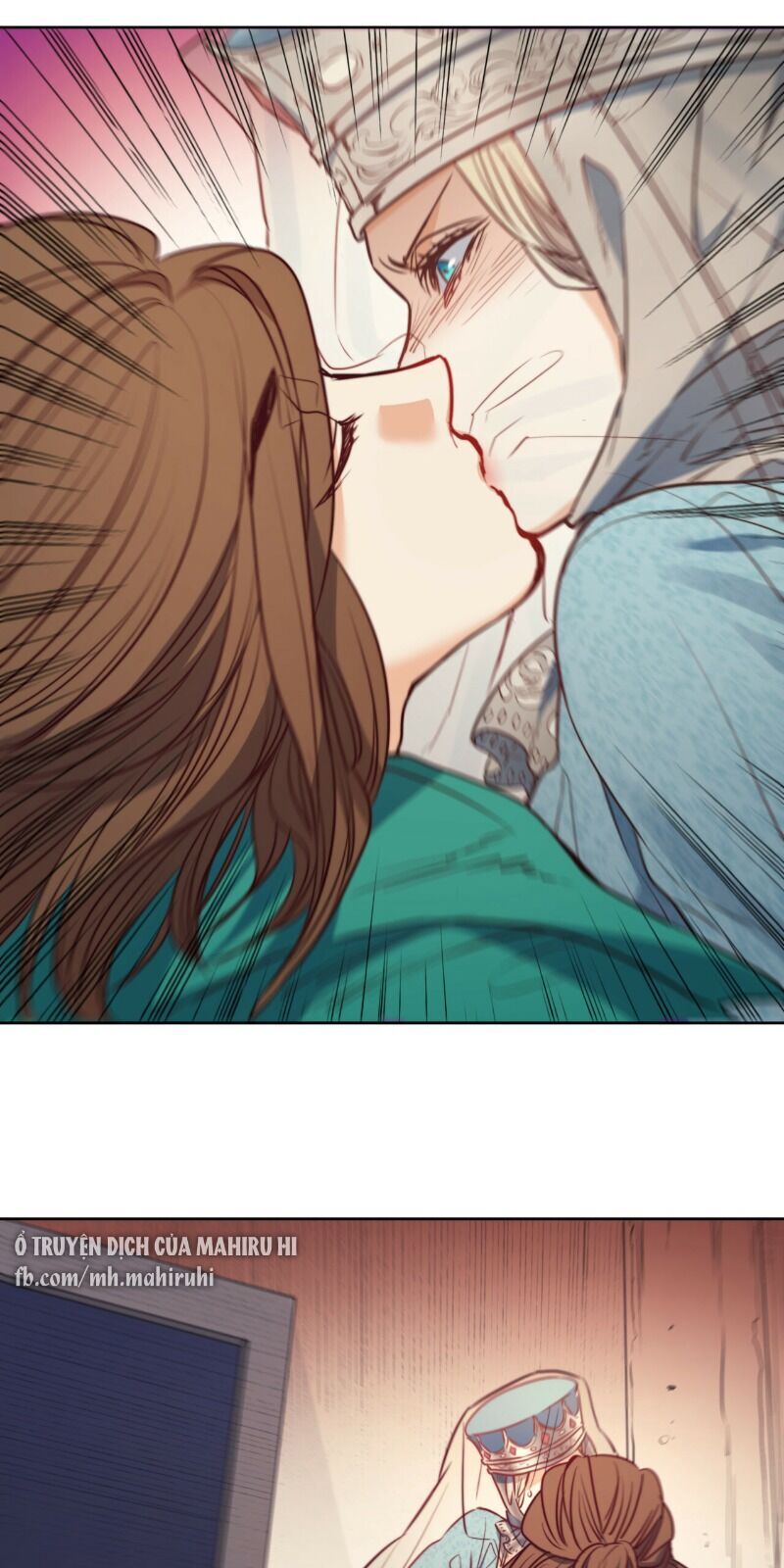 Ác Quỷ Chapter 39 - 55