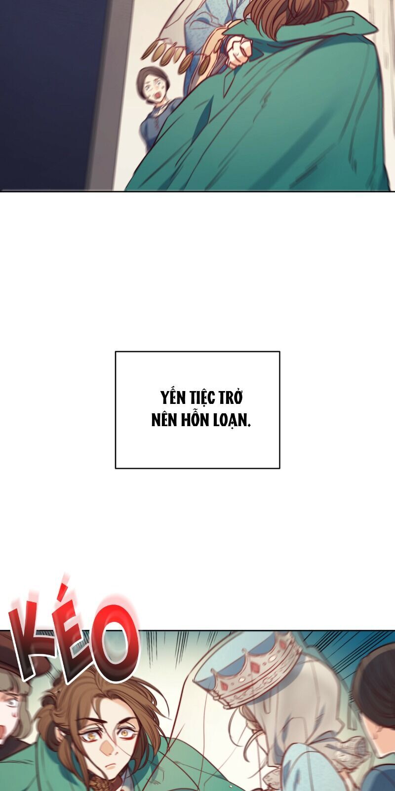 Ác Quỷ Chapter 39 - 56