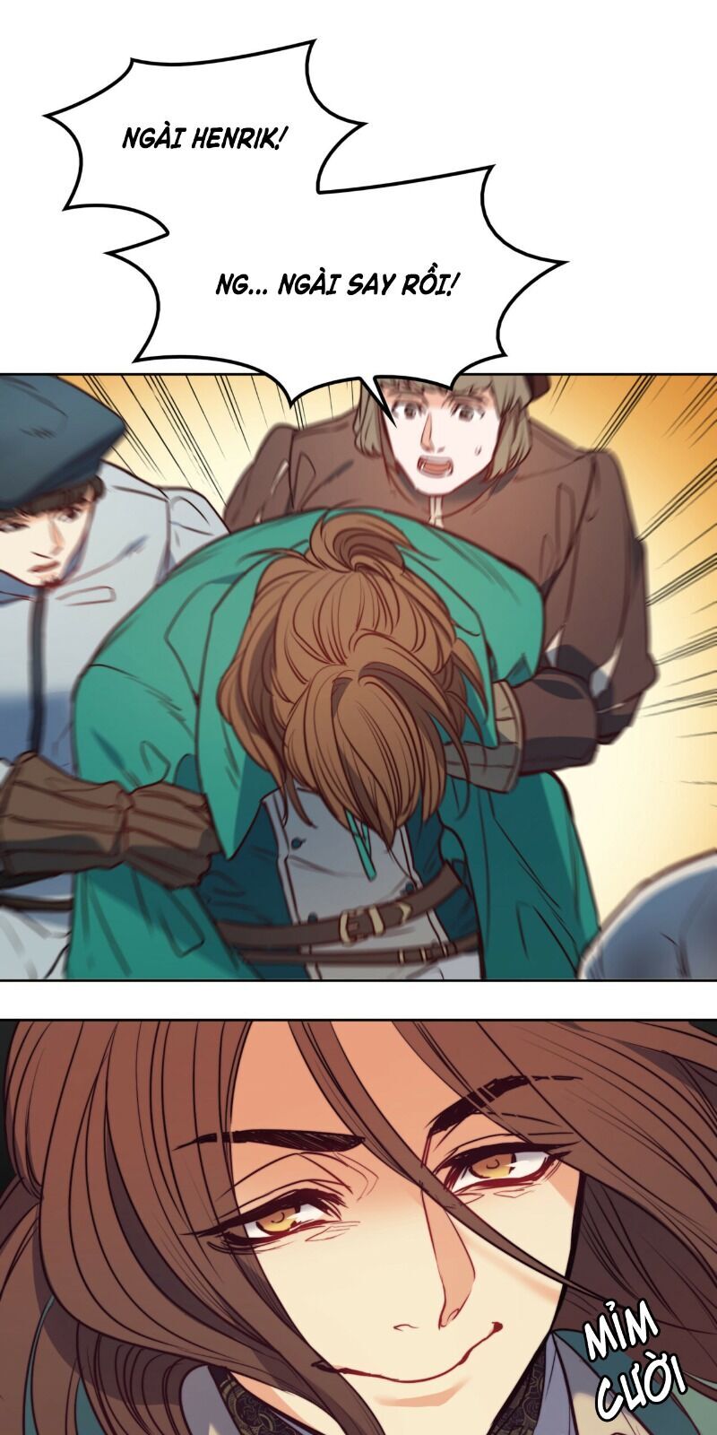 Ác Quỷ Chapter 39 - 58