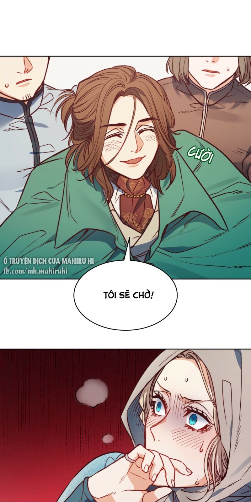 Ác Quỷ Chapter 39 - 60