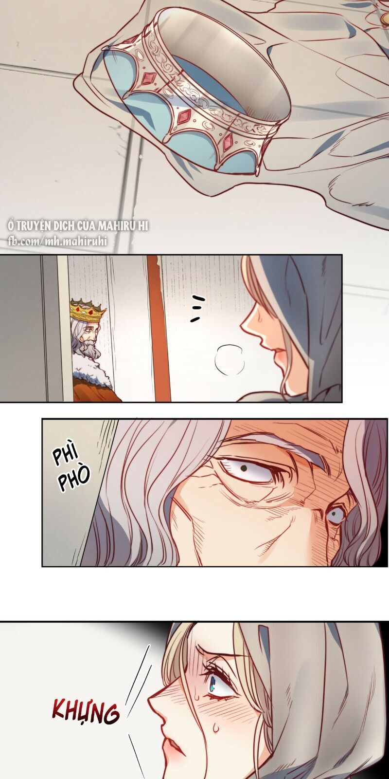 Ác Quỷ Chapter 39 - 63