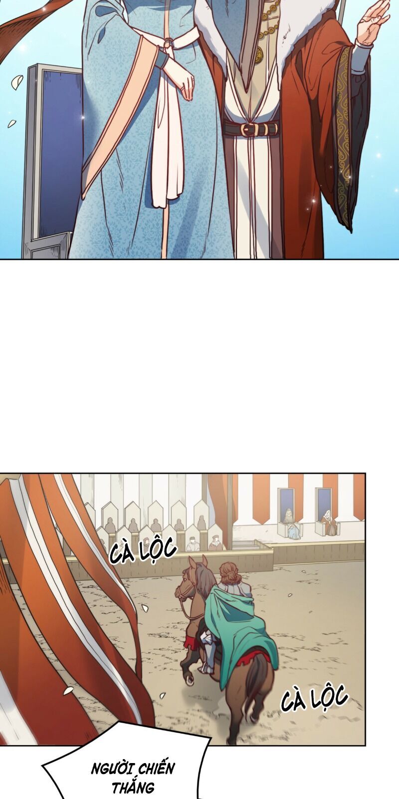 Ác Quỷ Chapter 39 - 10