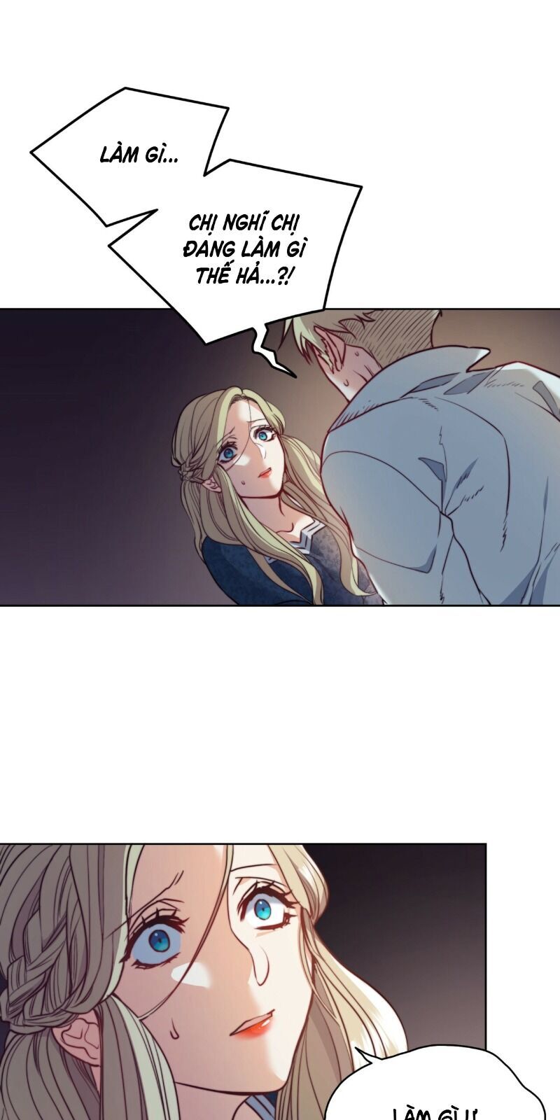 Ác Quỷ Chapter 4 - 2