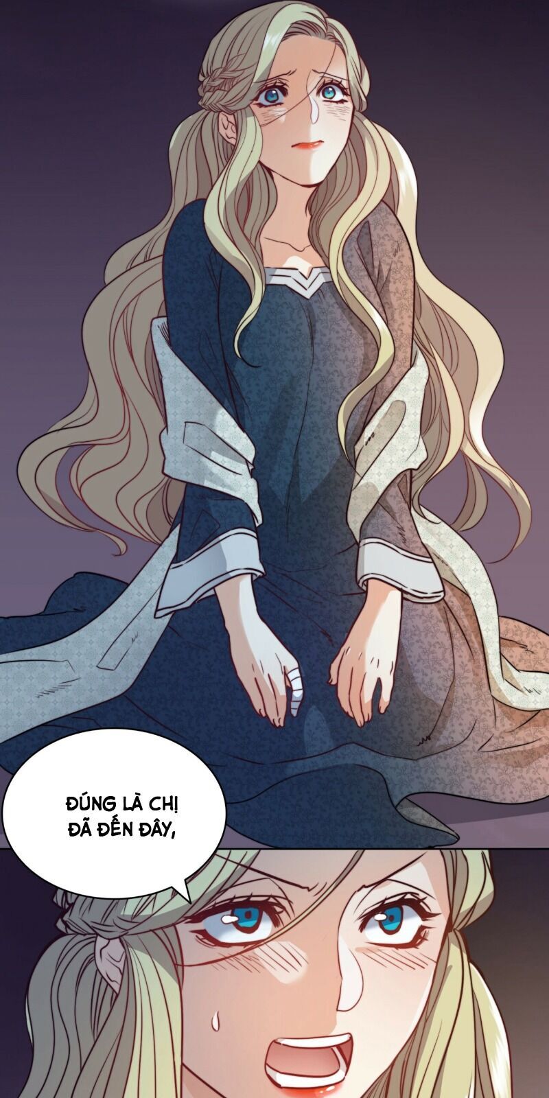 Ác Quỷ Chapter 4 - 11