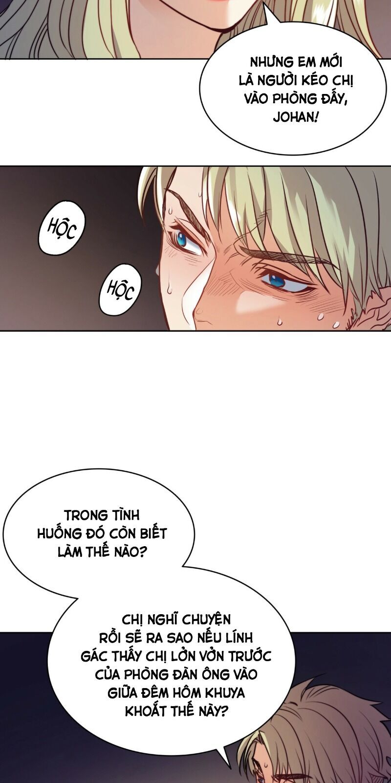 Ác Quỷ Chapter 4 - 12