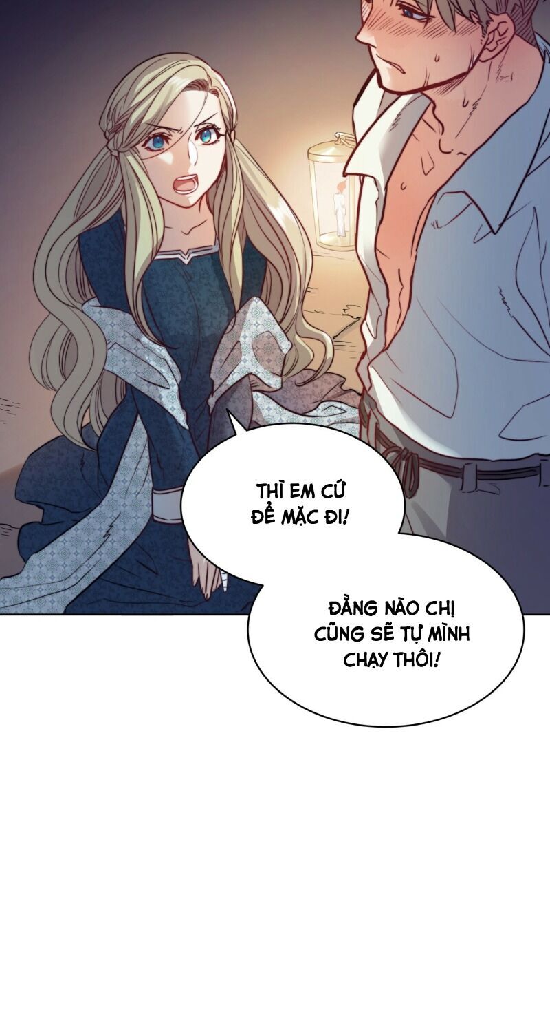 Ác Quỷ Chapter 4 - 13