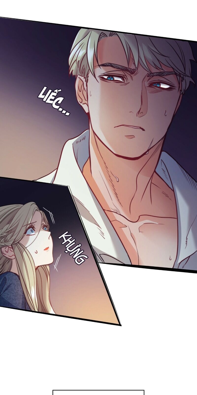 Ác Quỷ Chapter 4 - 14