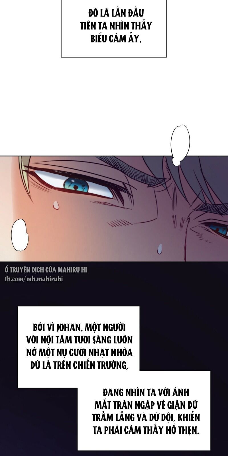 Ác Quỷ Chapter 4 - 15