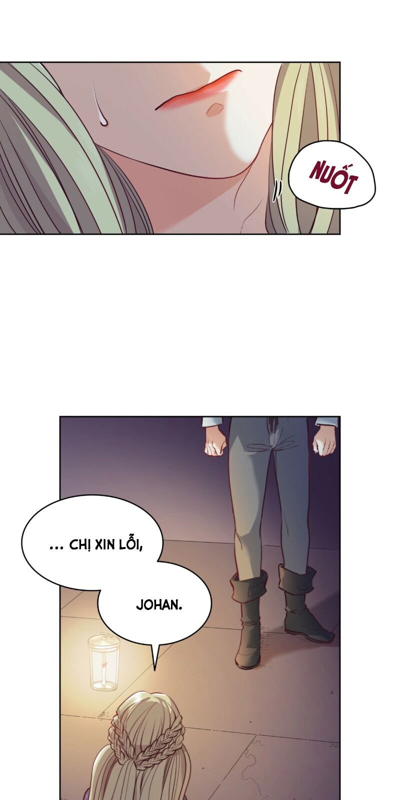 Ác Quỷ Chapter 4 - 17