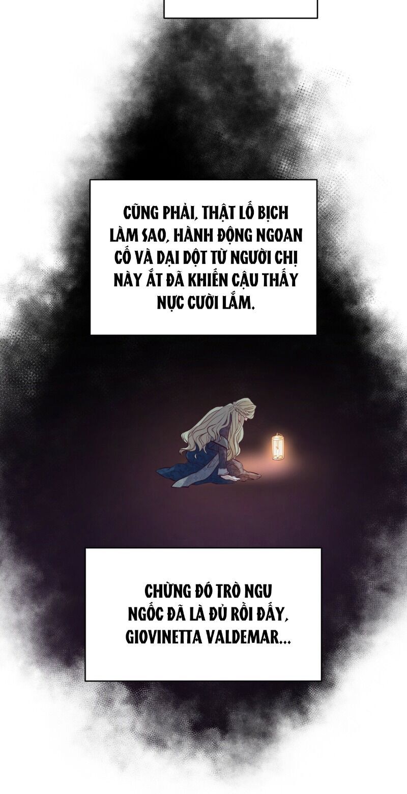 Ác Quỷ Chapter 4 - 19