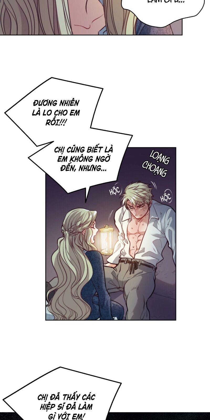 Ác Quỷ Chapter 4 - 3