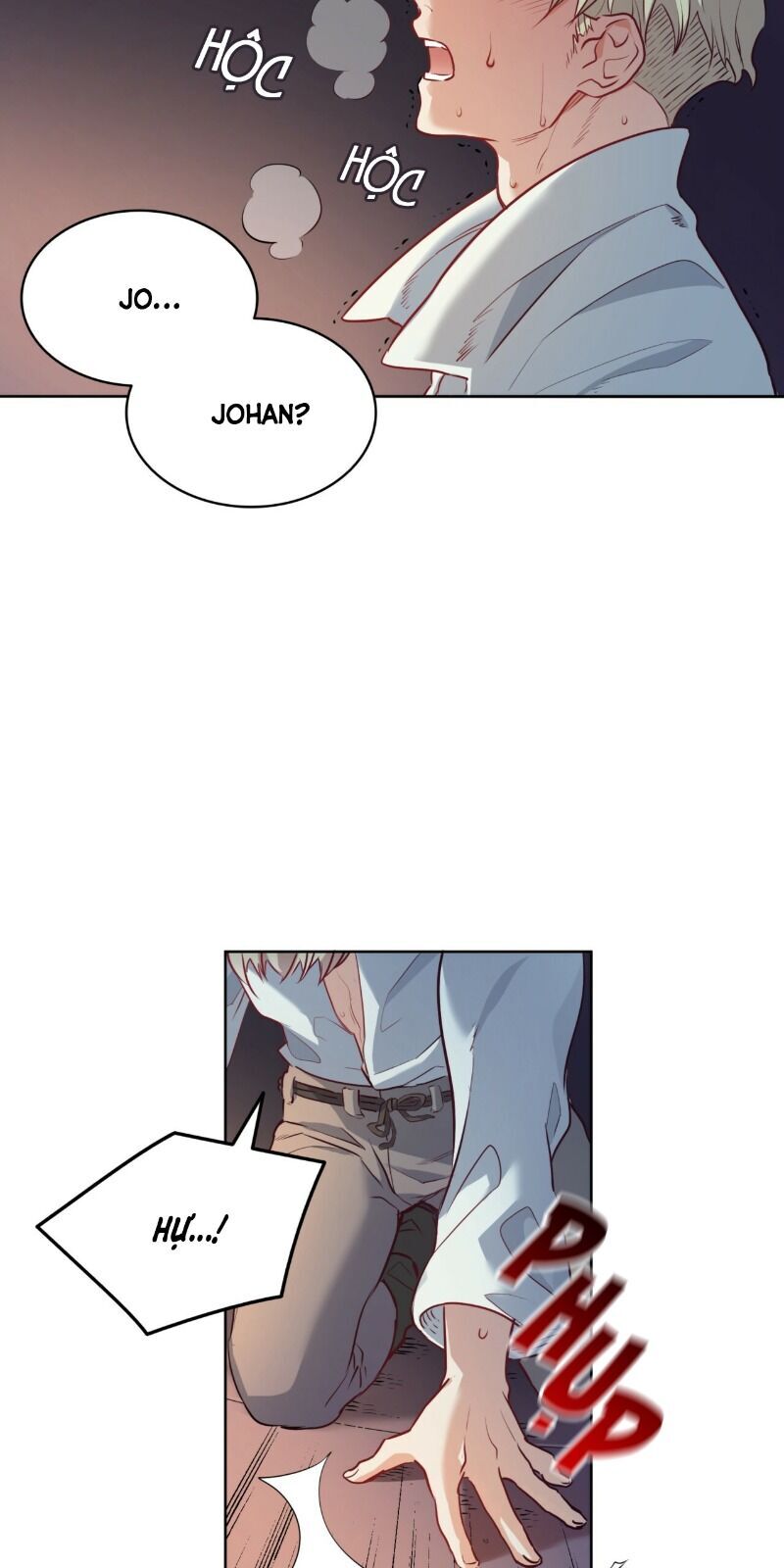 Ác Quỷ Chapter 4 - 21