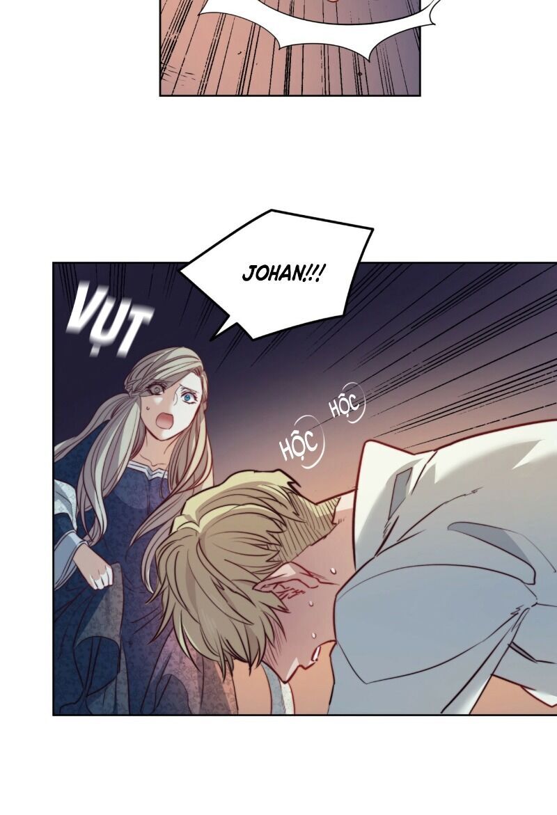 Ác Quỷ Chapter 4 - 22