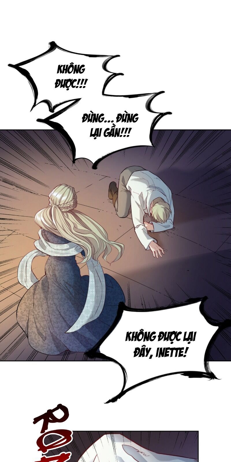 Ác Quỷ Chapter 4 - 23