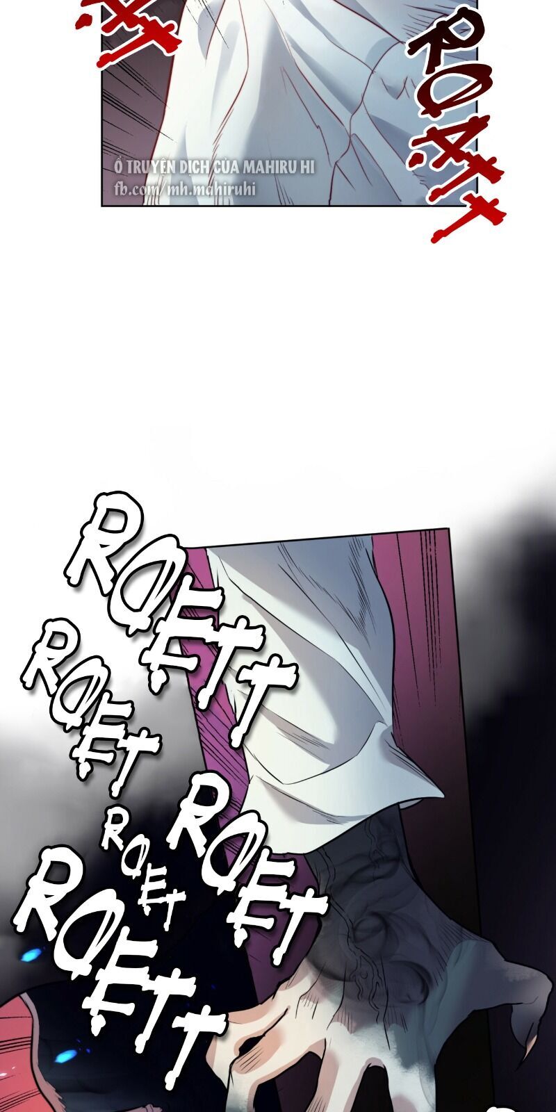 Ác Quỷ Chapter 4 - 24