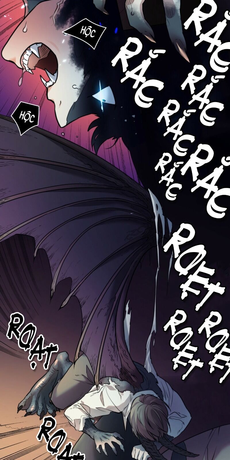 Ác Quỷ Chapter 4 - 25
