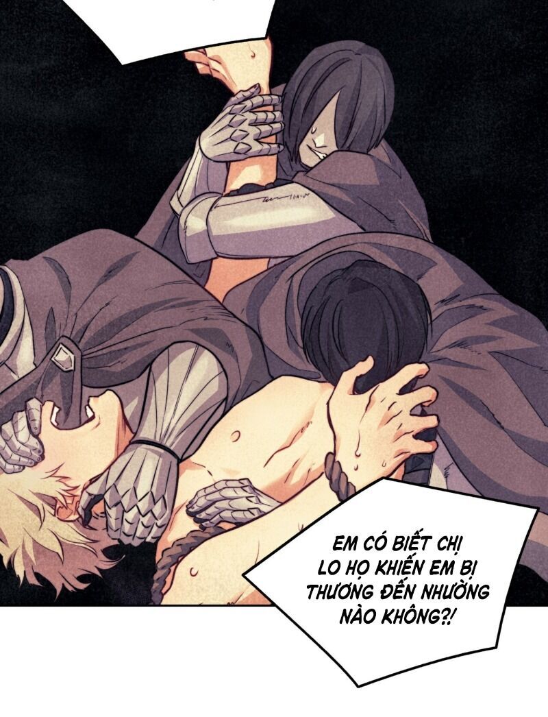 Ác Quỷ Chapter 4 - 4