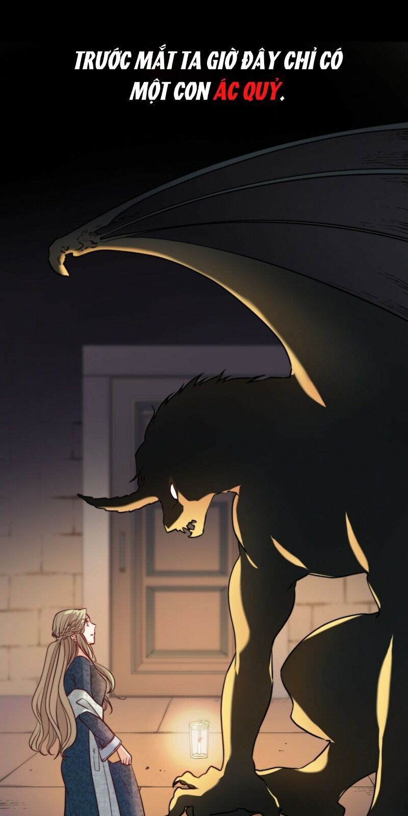 Ác Quỷ Chapter 4 - 34