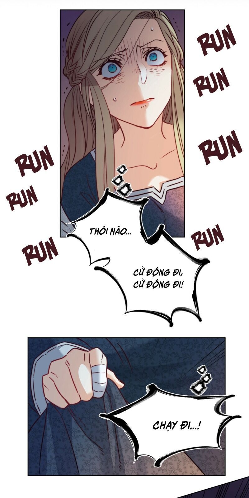 Ác Quỷ Chapter 4 - 37