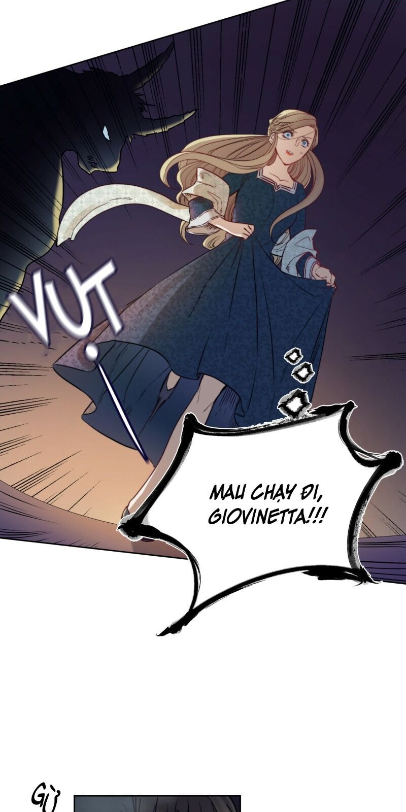 Ác Quỷ Chapter 4 - 38