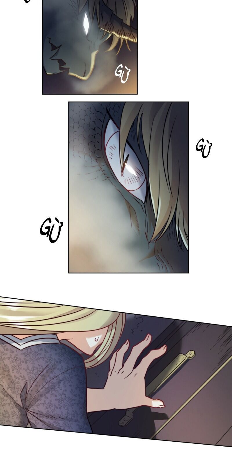 Ác Quỷ Chapter 4 - 39