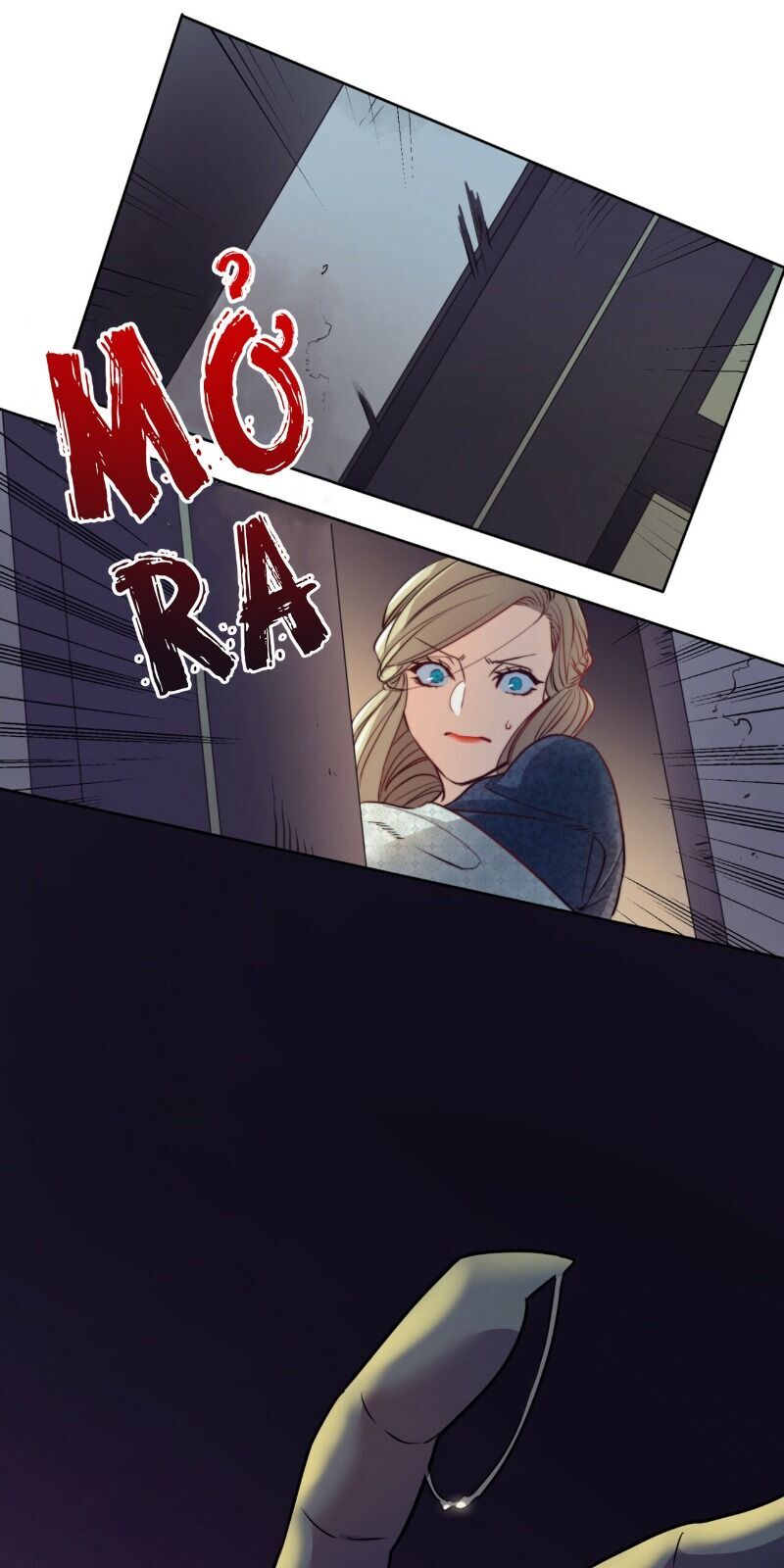 Ác Quỷ Chapter 4 - 41