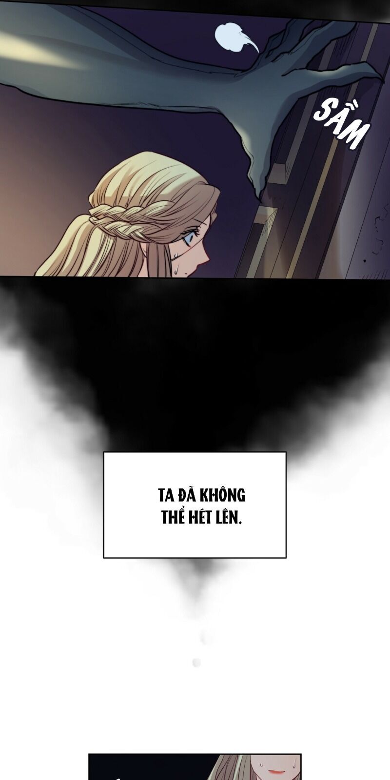 Ác Quỷ Chapter 4 - 44