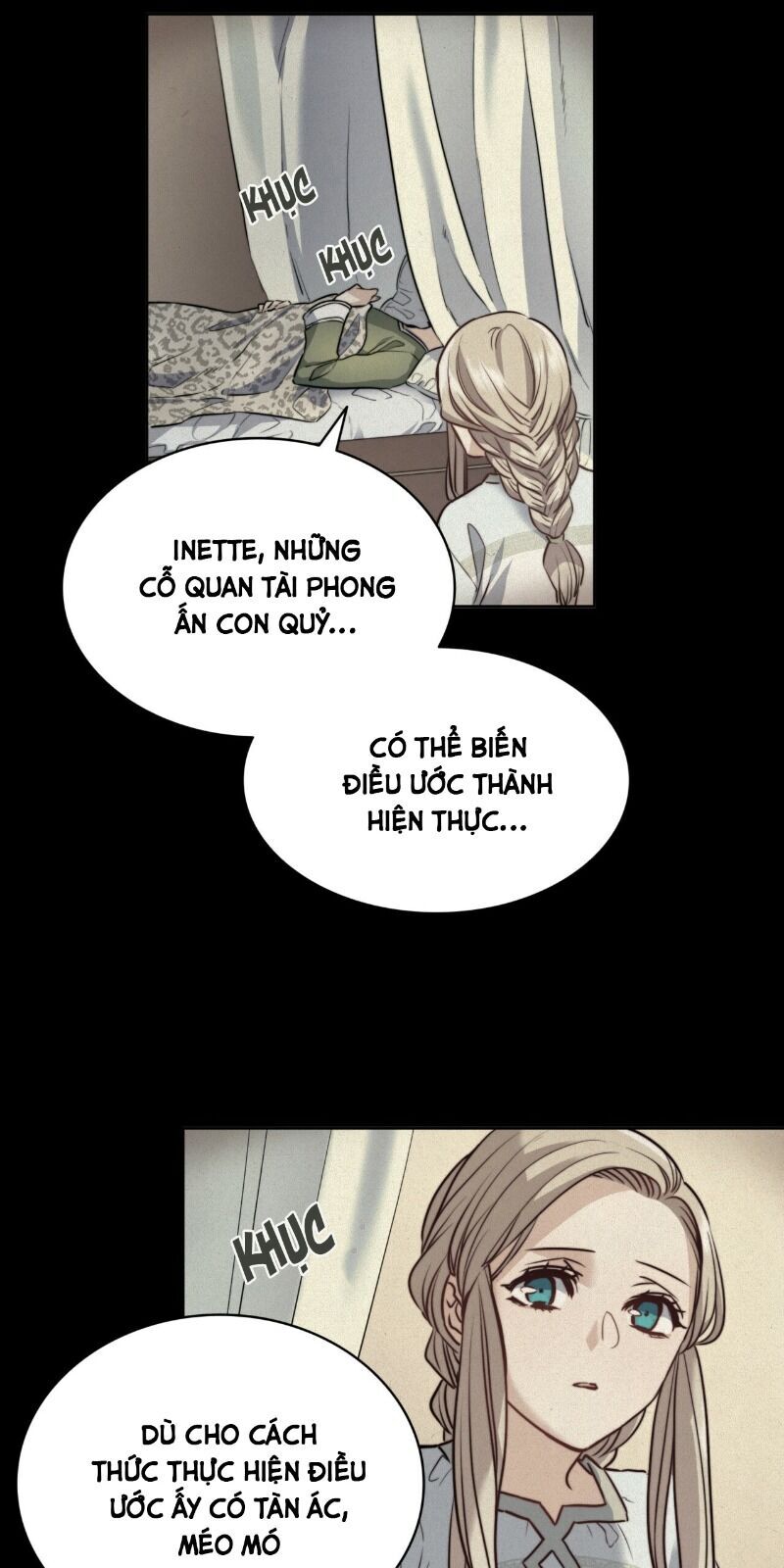 Ác Quỷ Chapter 4 - 47