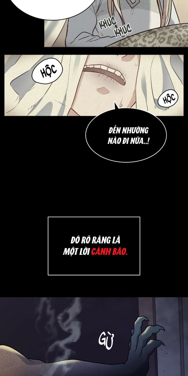 Ác Quỷ Chapter 4 - 48