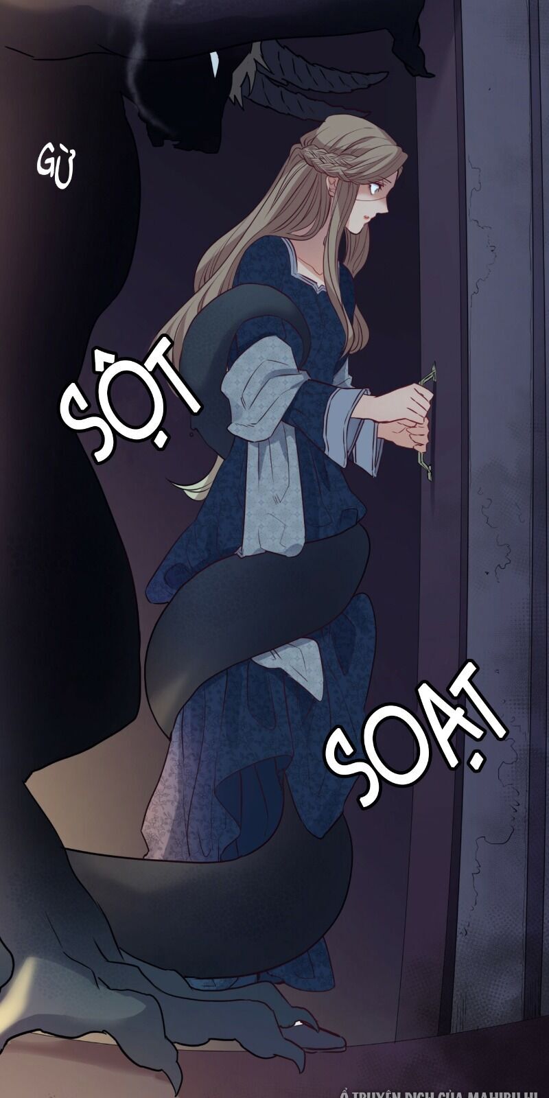 Ác Quỷ Chapter 4 - 49