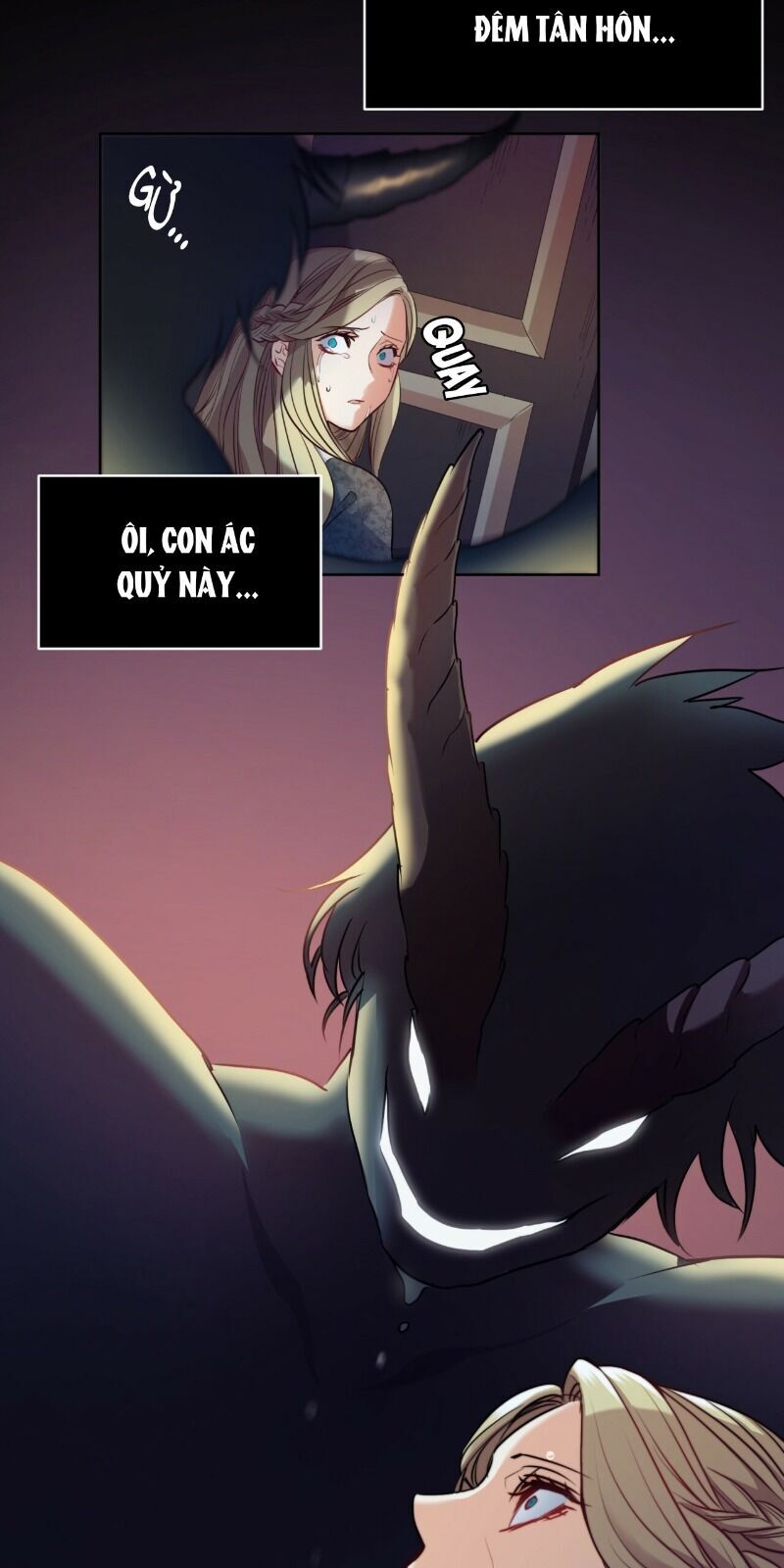 Ác Quỷ Chapter 4 - 52