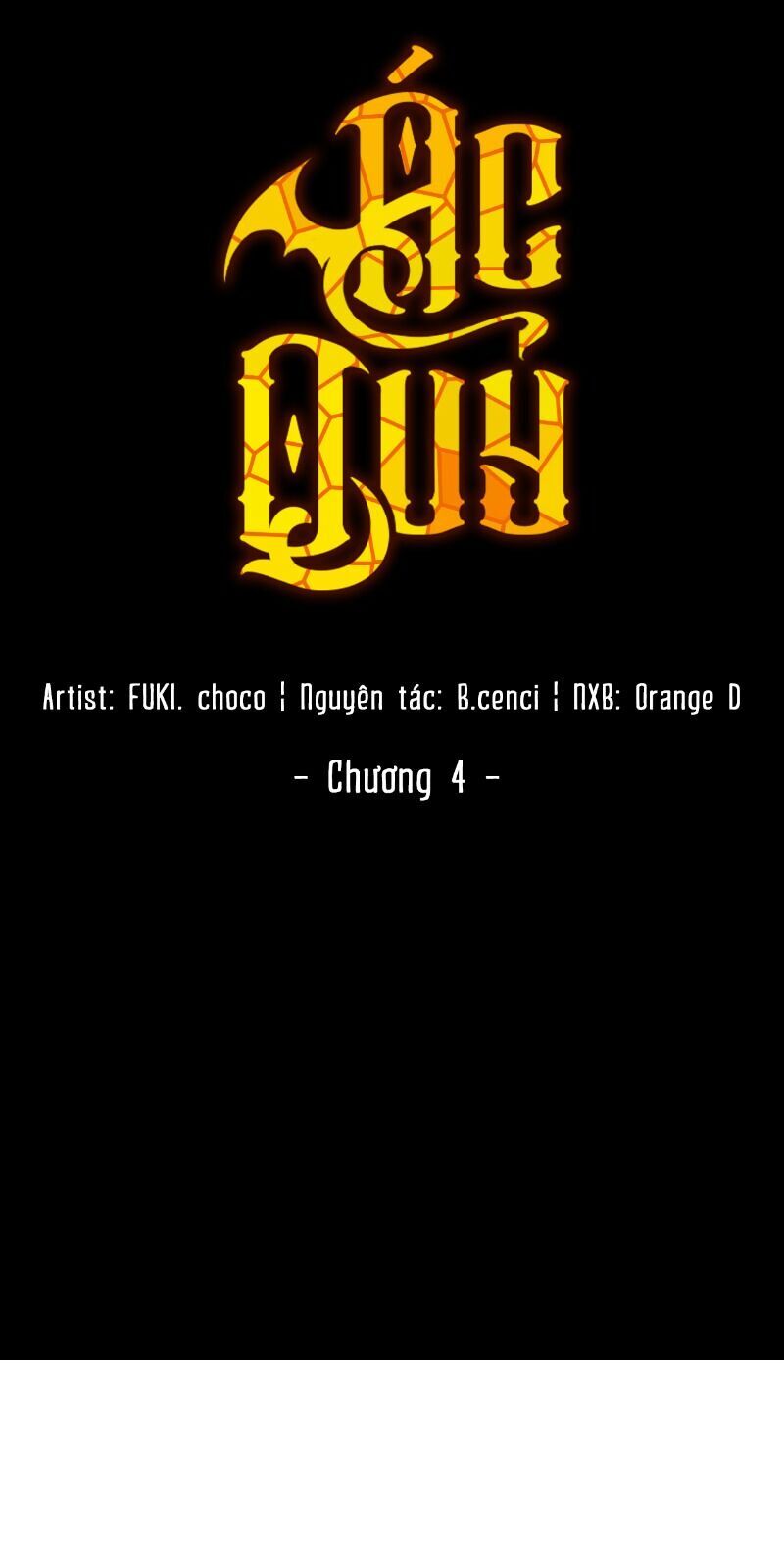 Ác Quỷ Chapter 4 - 55