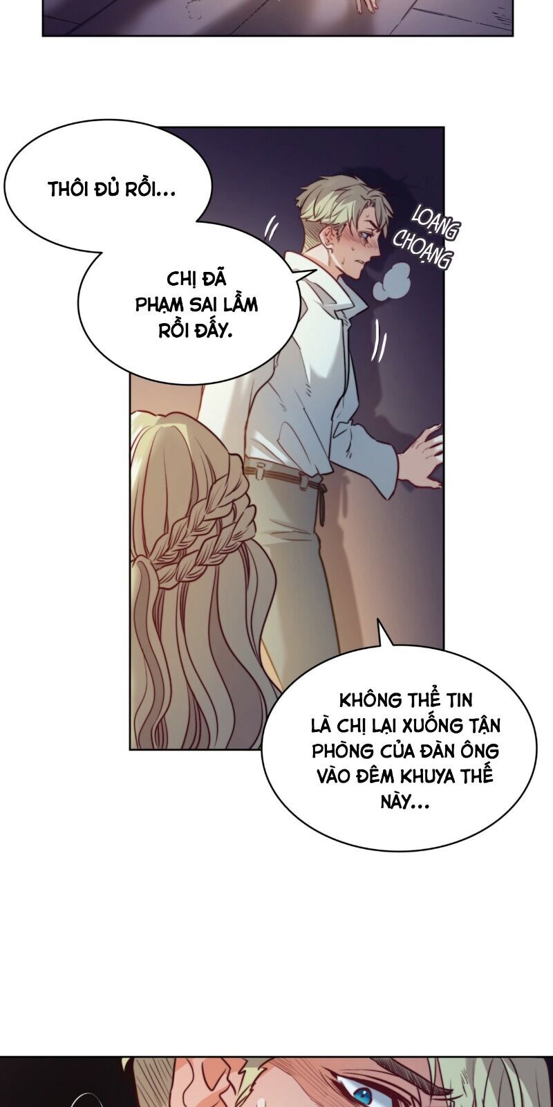 Ác Quỷ Chapter 4 - 9