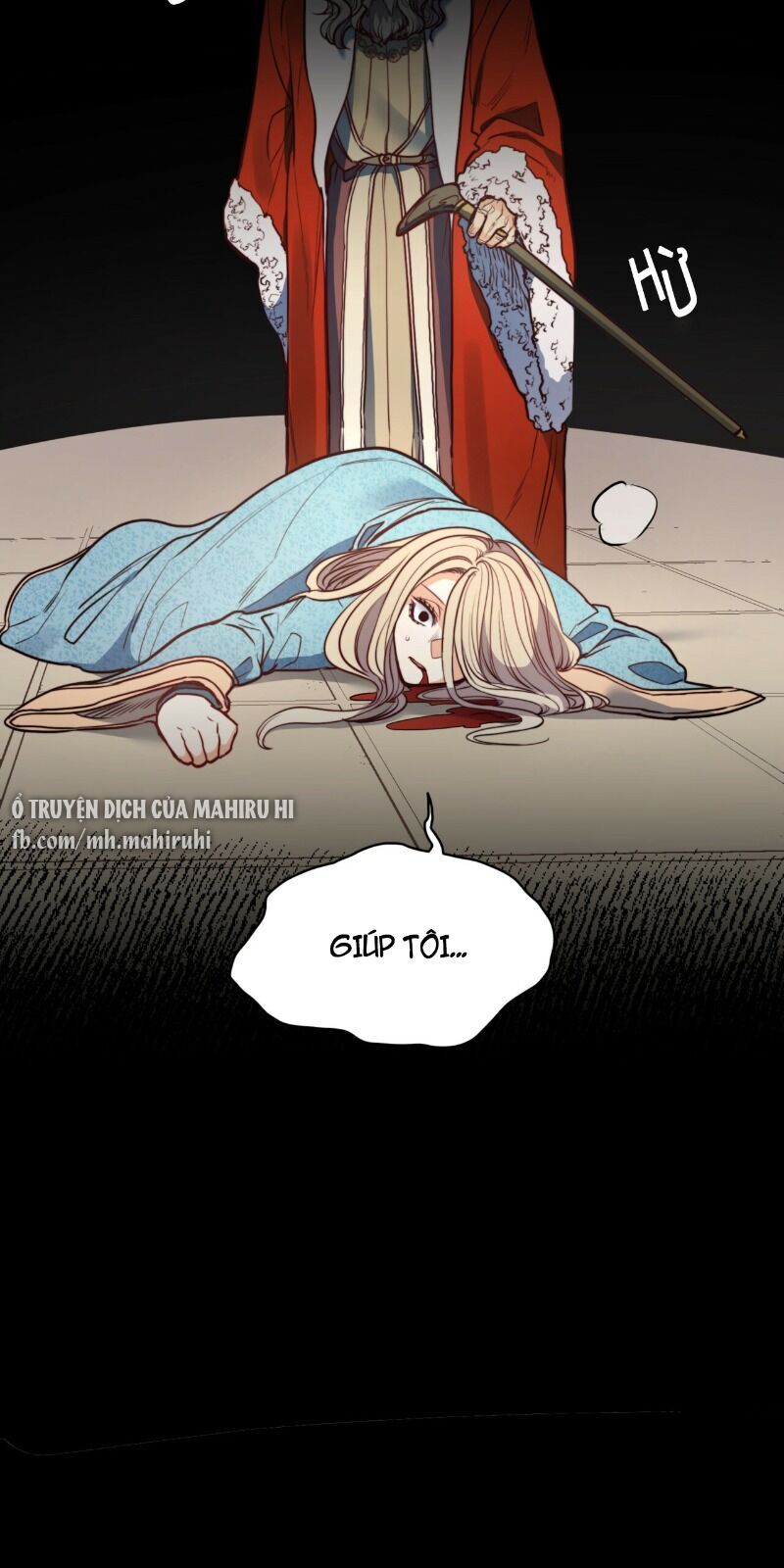 Ác Quỷ Chapter 40 - 12