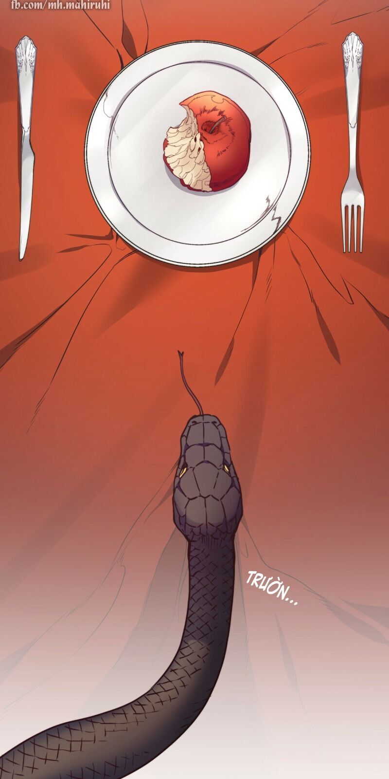 Ác Quỷ Chapter 40 - 19